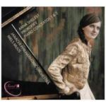 Prokofiev:piano Ctos Nos 1 & 2 Cd 2016 Cd