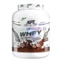 Platinum Whey 2KG - Cookies N Cream