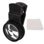 4-SIDED Ghosting Filter - Special Effects Phone Lens