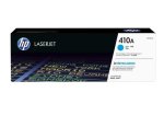 HP 410A Cyan Laserjet M452 MFP M477 Cartridge.
