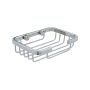 Bodie Universal - - Soap Basket - Stainless Steel