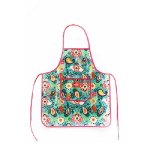 - Jade Boho Kids Apron