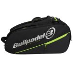 Bullpadel Advance 005 14 Bag Black green 2026