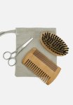 Larry's 3 Piece Beard Grooming Kit With Bag