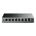 Tp-link 8-PORT Gigabit Easy Smart Switch