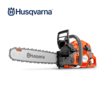 Husqvarna 565 Chainsaw