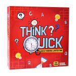 Think Quick
