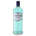 Strettons Gin Wild Berries 750ML