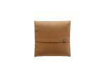 Big Pillow - Leather - Brown
