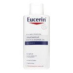 Eucerin Atocontrol Bath & Shower Oil Dry And Irritated Skin 400ML