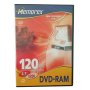 Non-cartridge Type Dvd-ram