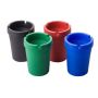 Butt Bucket Ashtray 4 Pack