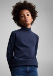 T-Shirt TURBO7 - Navy