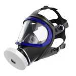 Drager X-plore 6300 Masks