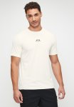 Oakley Foundational Training Short Sleeve Tee - Arctic White