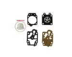 Gasket & Diaphragm Carburetor Kit Walbro Wyc