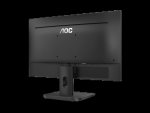 Aoc 20E1H MONITOR|19.5 Inch|tn Hd+ 1600×900|HDMI|VGA|VESA|FLICKER Free|low Blue Mode|internal Power SUPPLY|3YR Warranty