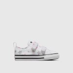 Converse Chuck Taylor All Star 2V _ 180403 _ White - 7 White