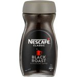 Classic Black Roast Instant Coffee 200G