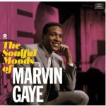 Marvin Gaye - The Soulful Moods Of Marvin Gaye + 4 Bonus Tracks Vinyl