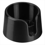 Coffee Tamper Base For ES601 Compatible Portafilter Support Stand Improves