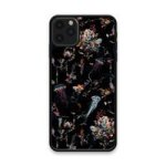 Custom Printed Tpu Cases - Apple Iphone 11 Pro Max & 39 Jellyfish& 39 By