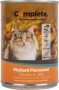 Tinned Cat Food - Pilchard Flavoured Chunks In Jelly 385G