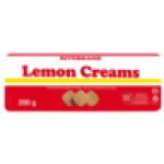 Lemon Creams Biscuits 200G