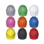 Safeway Safety Hard Cap Blue Sabs Approved
