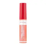 Rimmel Thrill Seeker Glassy Gloss 10ML - Peachy Vibes