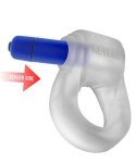 Hunkyjunk Revring - Clear Ice