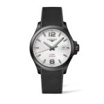 LONGINES Watch Conquest V.h.p. L3.726.2.76.9