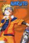 Naruto   3-IN-1 Edition   Vol. 4 - Includes Vols. 10 11 & 12   Paperback 3-IN-1 Edition