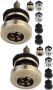12PCS Guitar Strap Buttons Lock For Electric And Acoustic Guitars Easy