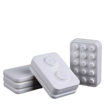 Fidget Slider - White