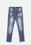 Soviet Boys Fashion Skinny Denim - Indigo