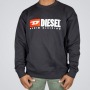 Diesel S-boxt Div Sweater 9XX