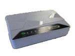 Andowl Micro Lithium Ups. Input 220V Output 5 9 12 15 24V Dc 17W