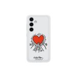 Samsung Flipsuit Case – Samsung Galaxy S24 – White