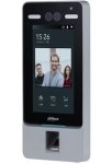 Dahua DHI-ASI7214Y-V3 2MP Face Recognition Access Controller 50 000 Faces 10 000 Fingerprints 50 000 Cards