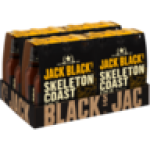 Black's Skeleton Coast Ipa Beer Bottles 24 X 330ML