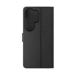 Samsung Galaxy S26 Ultra Zagg Folio Case Black