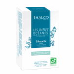 Les Infus’ Oc Anes Bio Silhouette 20 Sachets