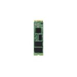 Transcend MTS820 TS240GMTS820S 240GB SATA3 M.2 2280 Solid State Drive