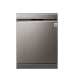 LG Quad Wash Steam Dishwasher DFB425FP