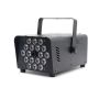 Fog Machine 500W With Colorful LED Lights Wireless Remote Control Pk