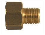 Ags BLF23C Standard Adpater 0.25 To 0.18 In.