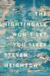 The Nightingale Won& 39 T Let You Sleep Paperback