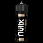 Cookie Ice Cream Sandwich Longfill 120ML