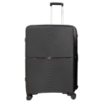 Harlow 75CM Trolley - Black Std Regular